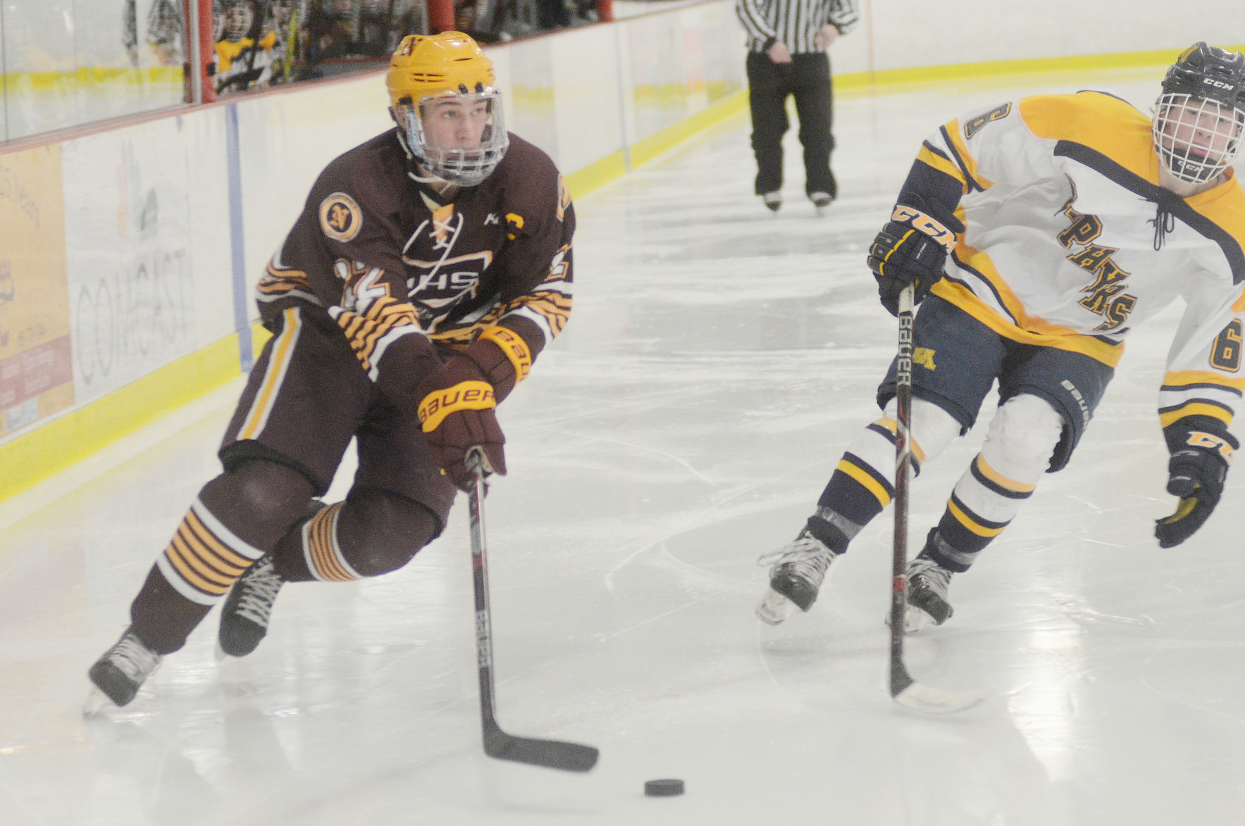 Jacob Halvorson